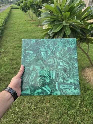 Marble dining table - dining,