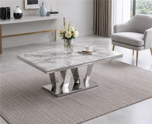 Mowana coffee table luxury - 1,