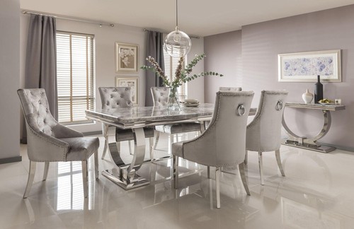 Arianna 200cm grey - arianna,