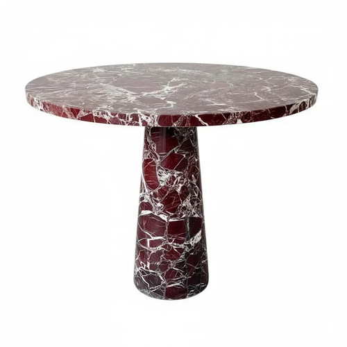 Rosso levanto marble coffee - rosso,