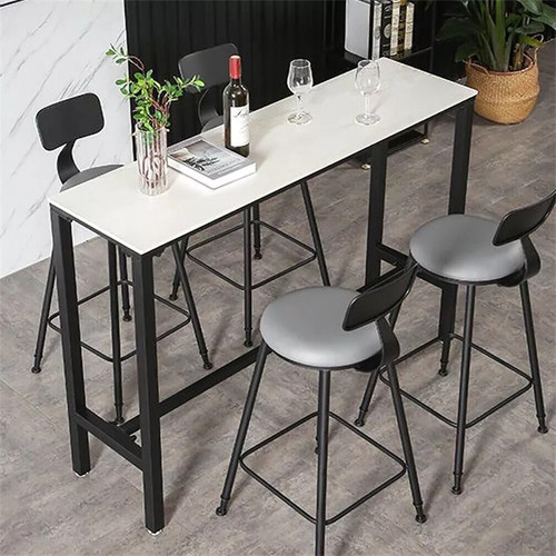 Heavy duty marble - marble, table