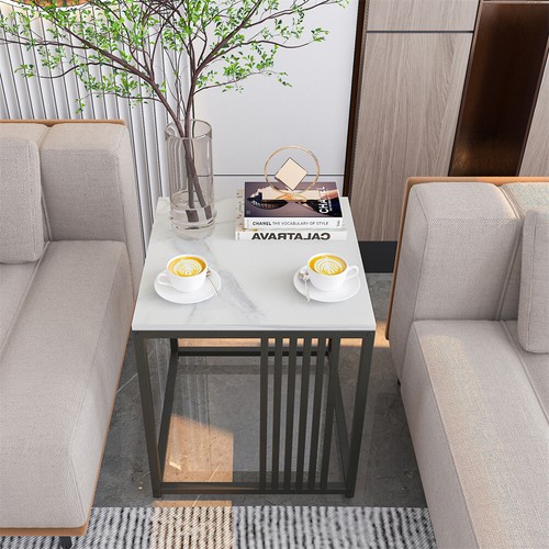 Marble coffee table sofa side - coffee,