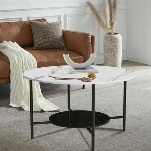 Round dining table - round, 2