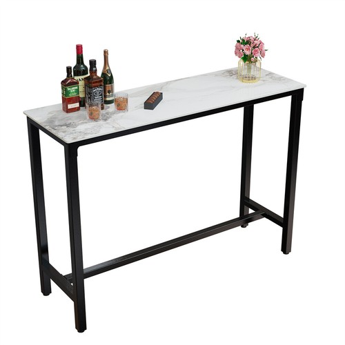 Fativo marble bar table slim - fativo,