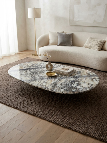 Luxury calacatta viola marble - calacatta,