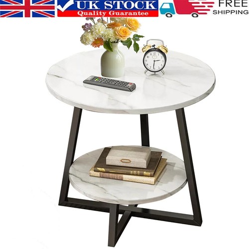 Round tier coffee table - tier,