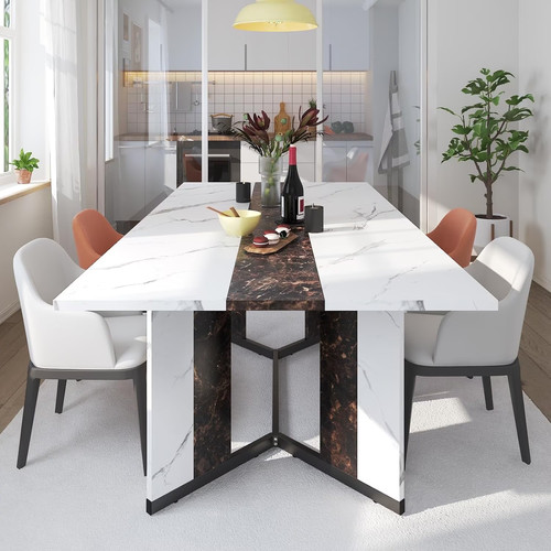 Inch large rectangular - large,