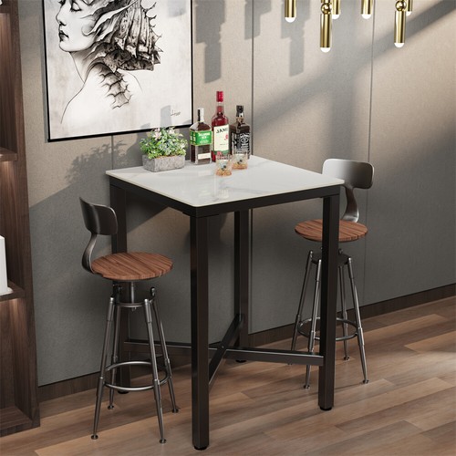 Xxl marble bar table dining - marble,