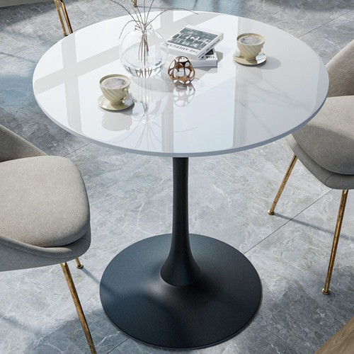 Fativo modern round - fativo, dining