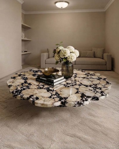 Luxury calacatta viola marble - calacatta,