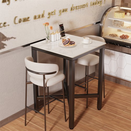 Seater square leisure coffee - 4,